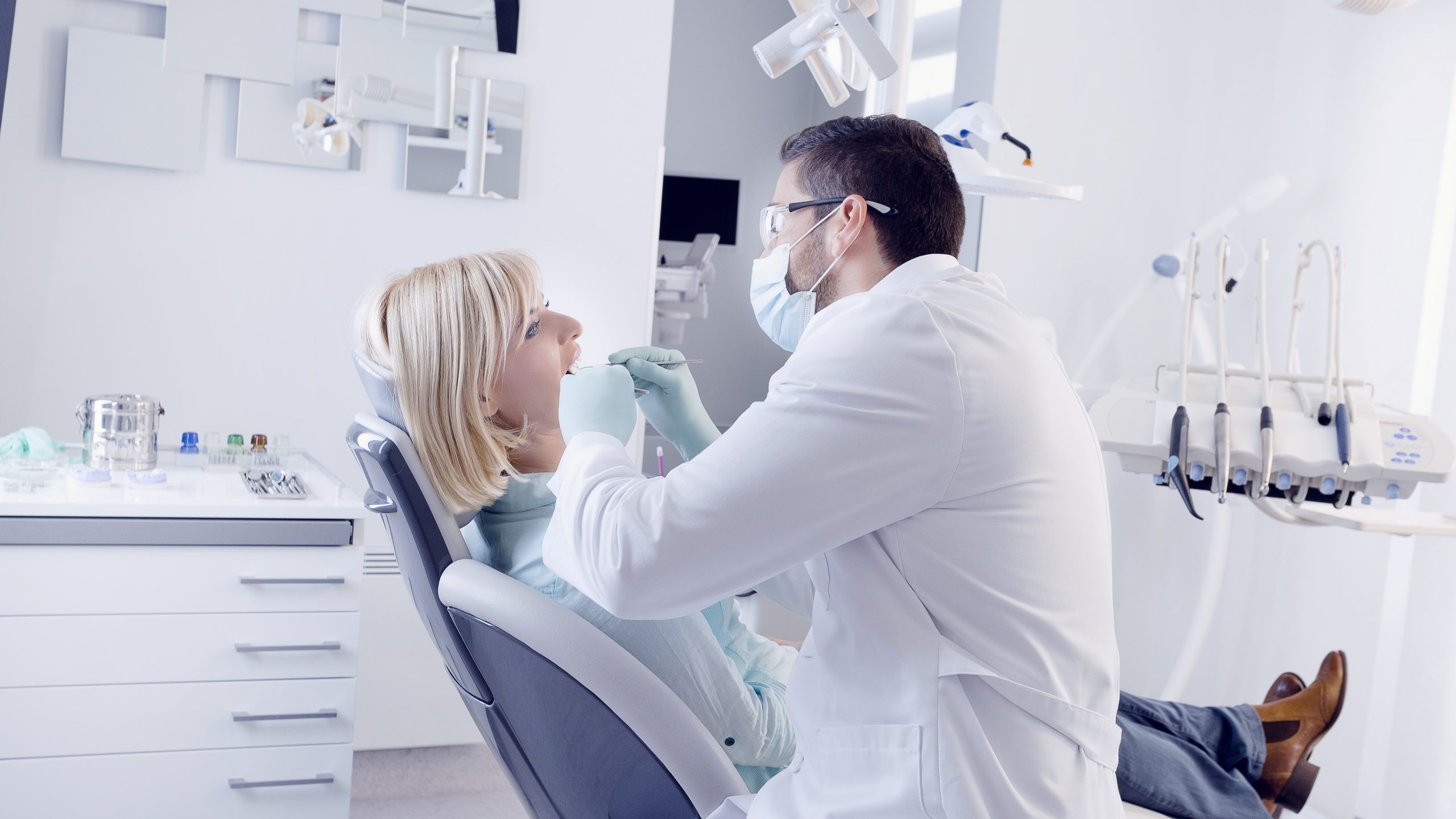 Dentist in Dracut, MA